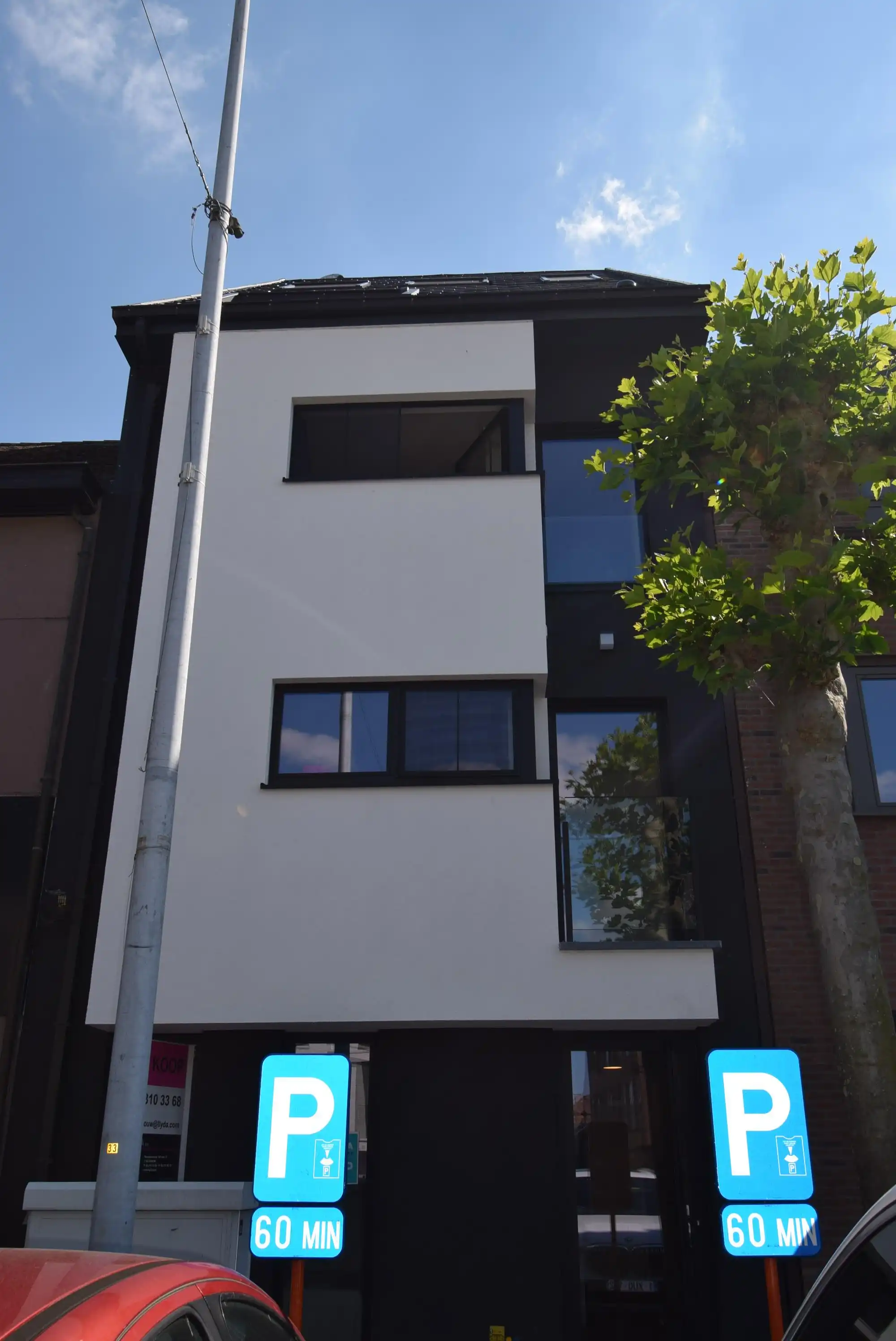 Appartement 1 slaapkamer foto {{pictureIndex}}