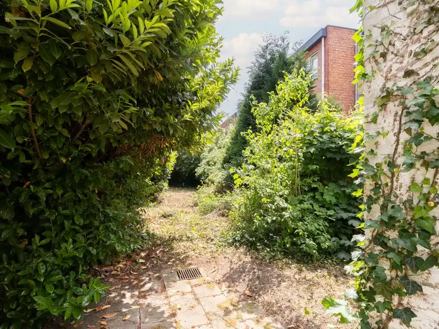 Karaktervolle herenwoning in het centrum van Wijnegem foto 12