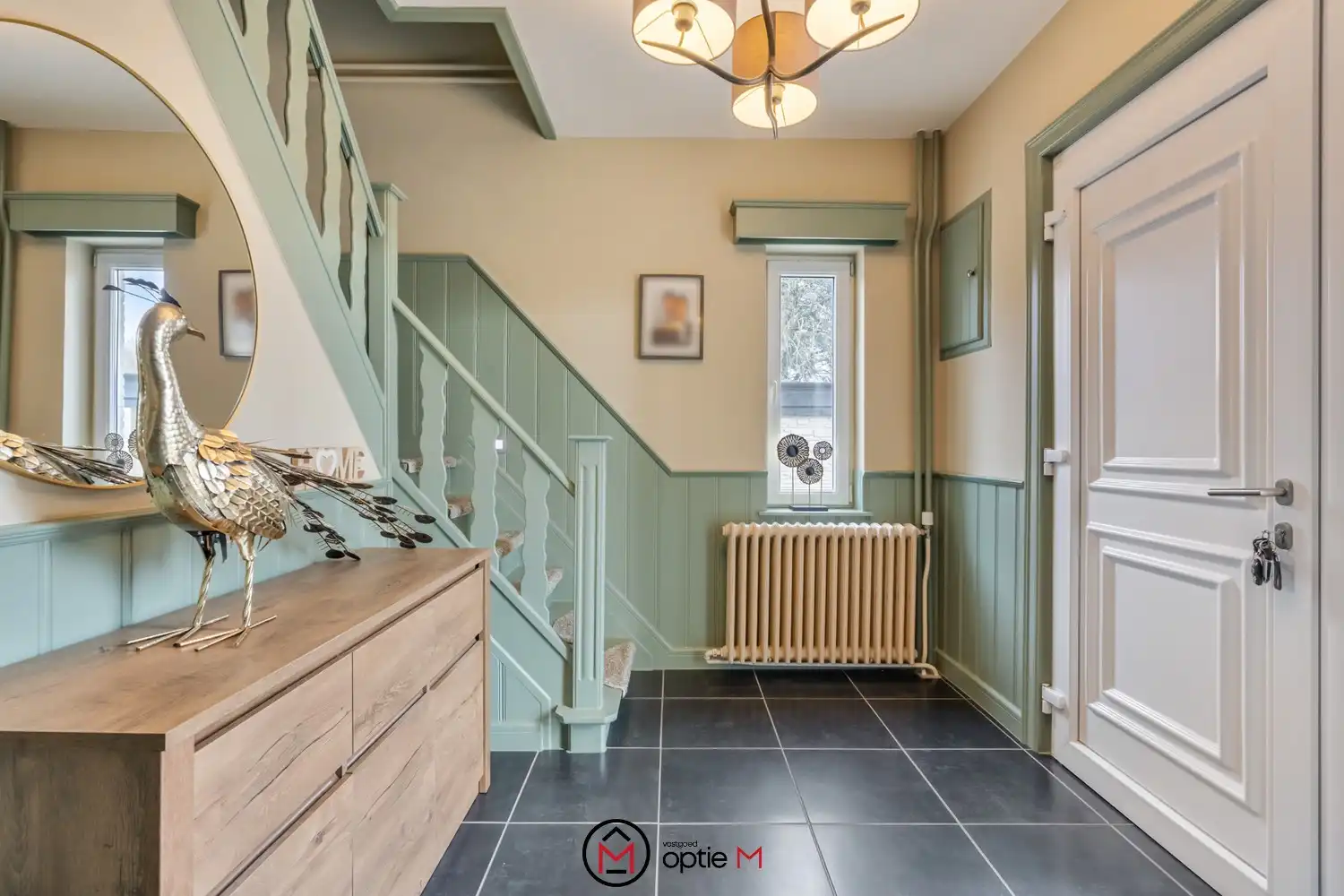 Instapklare gerenoveerde woning te koop in Hasselt met 3 slaapkamers foto 12