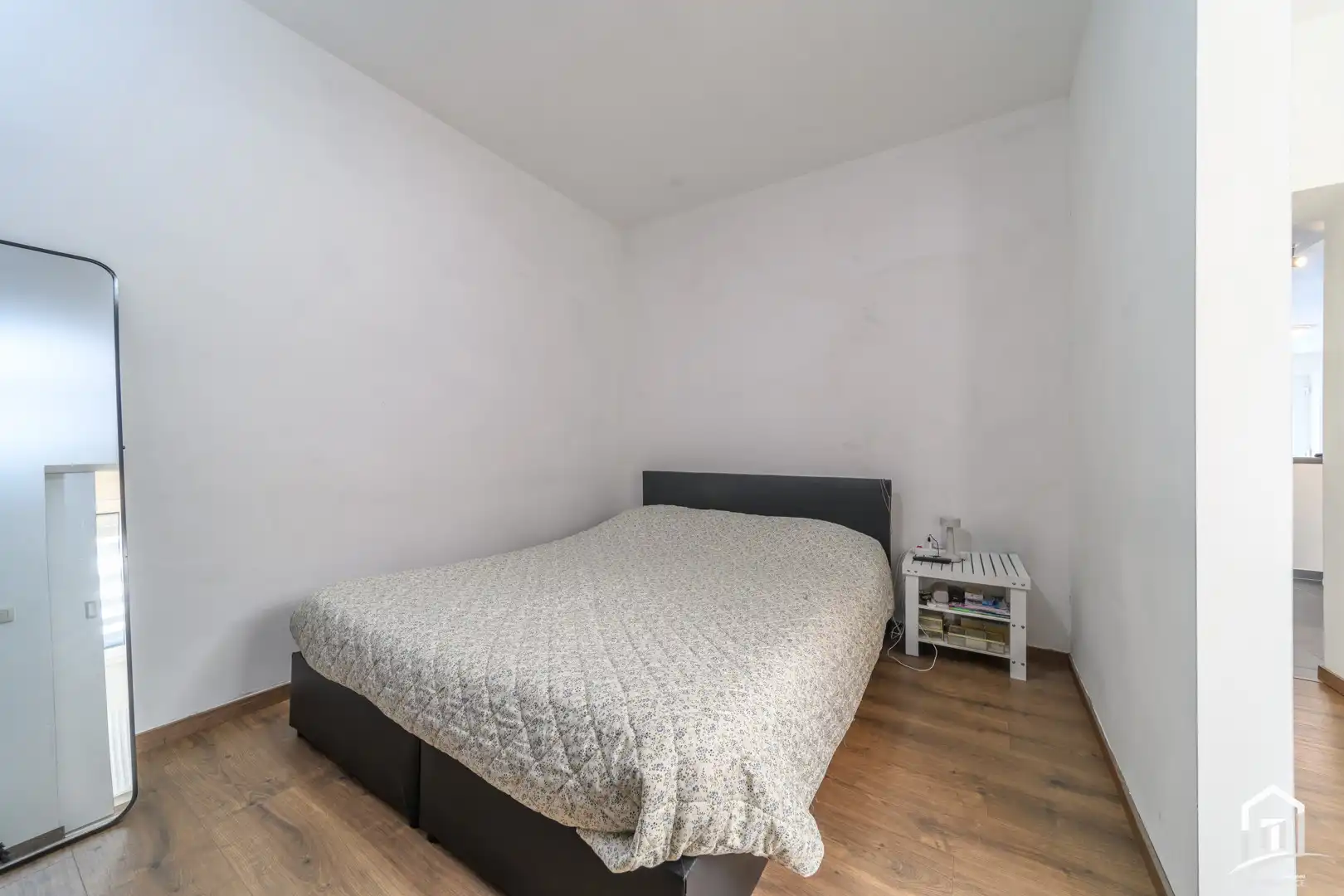 Gerenoveerde woning met 3 slaapkamers, garage en tuin in Kerksken foto 13