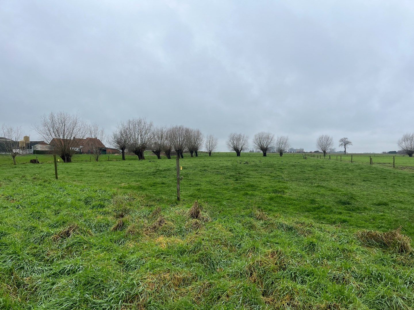 Landelijk gelegen villa met bijgebouw te Oedelem foto 2