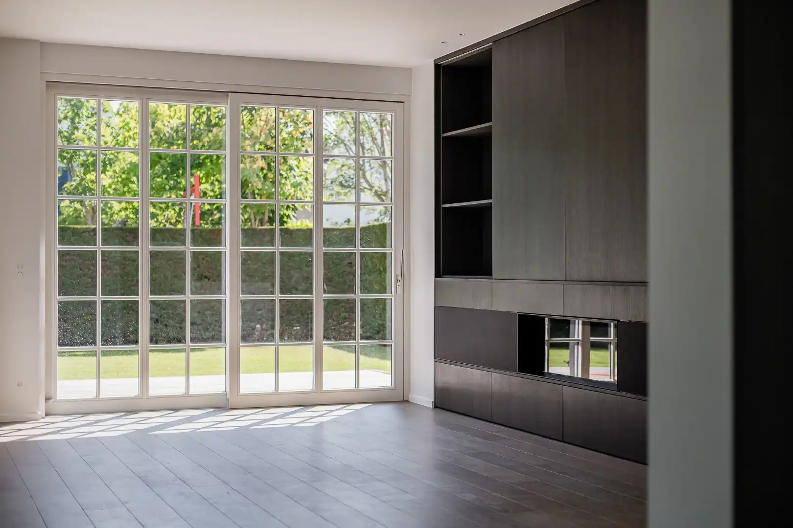 Prachtige, ruime villa in typische Zoute-stijl met centrale ligging in alle rust foto 7