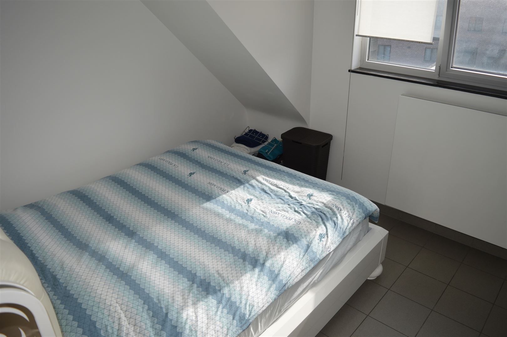 TE HUUR: Appartement met 3 slaapkamers in Heusden! foto 6