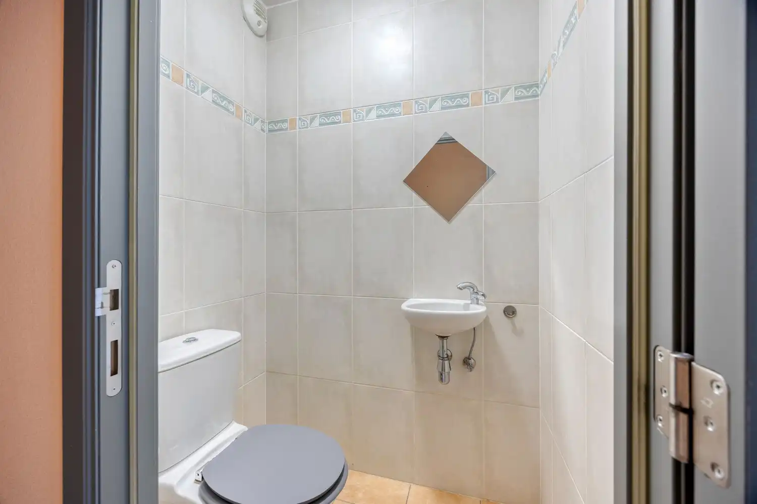 Ruim en lichtrijk appartement met twee terrassen en uitzicht op het Vijverpark aan de rand van Anderlecht 🌿 foto 20