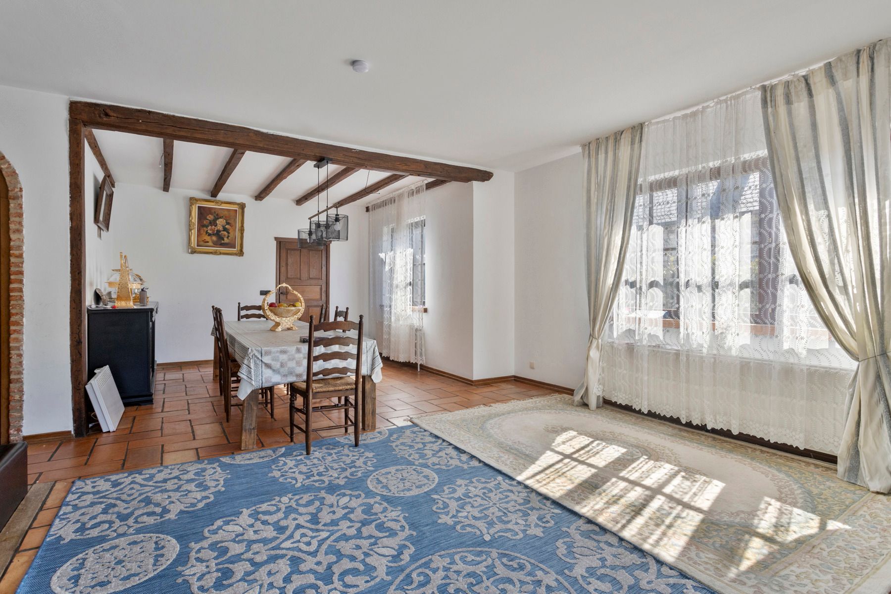 UITZONDERLIJKE VILLA MET APARTE STUDIO TE KOOP OP TOPLOCATIE foto 13