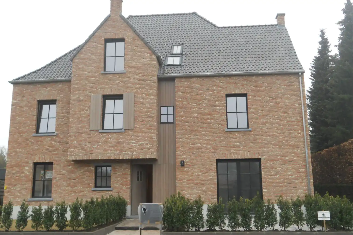 Appartement te huur Itegembaan 40/4 - 2590 Berlaar