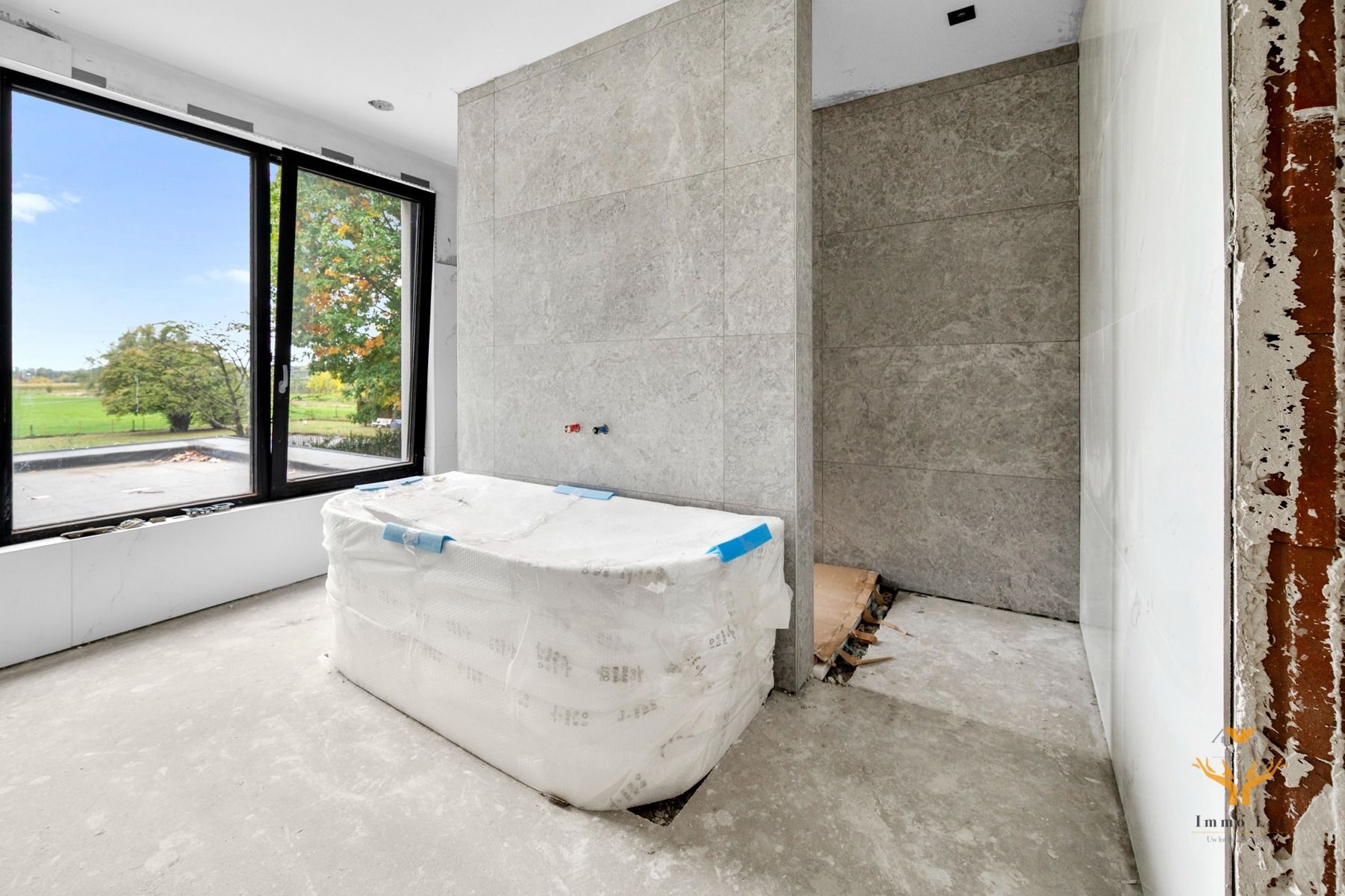 Exclusieve nieuwbouwwoning te koop foto 9