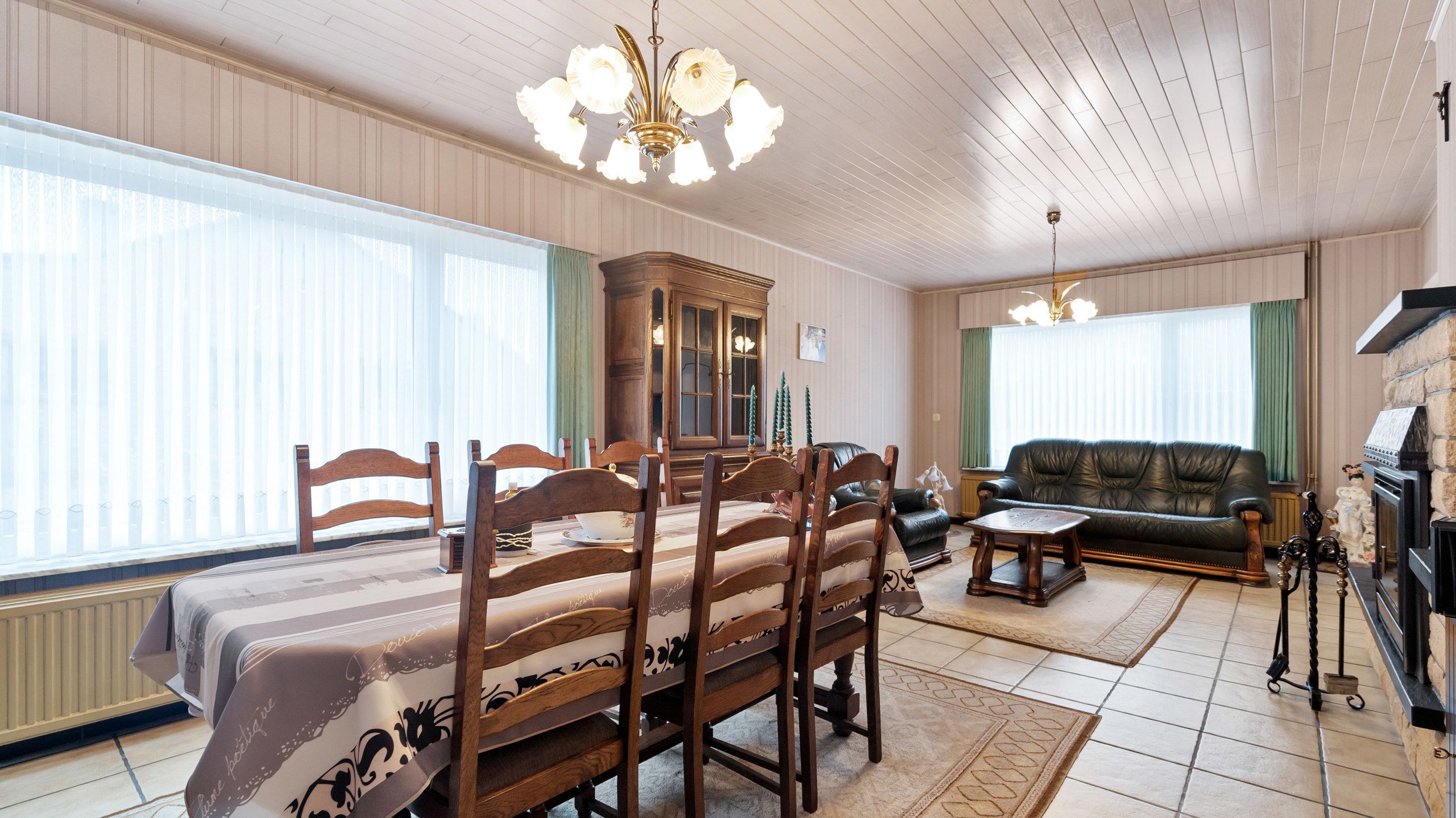 Landelijk gelegen woning op 50 are grond. foto 6