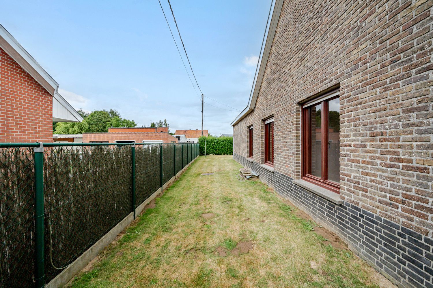 Alleenstaande woning te Ingelmunster. foto 17