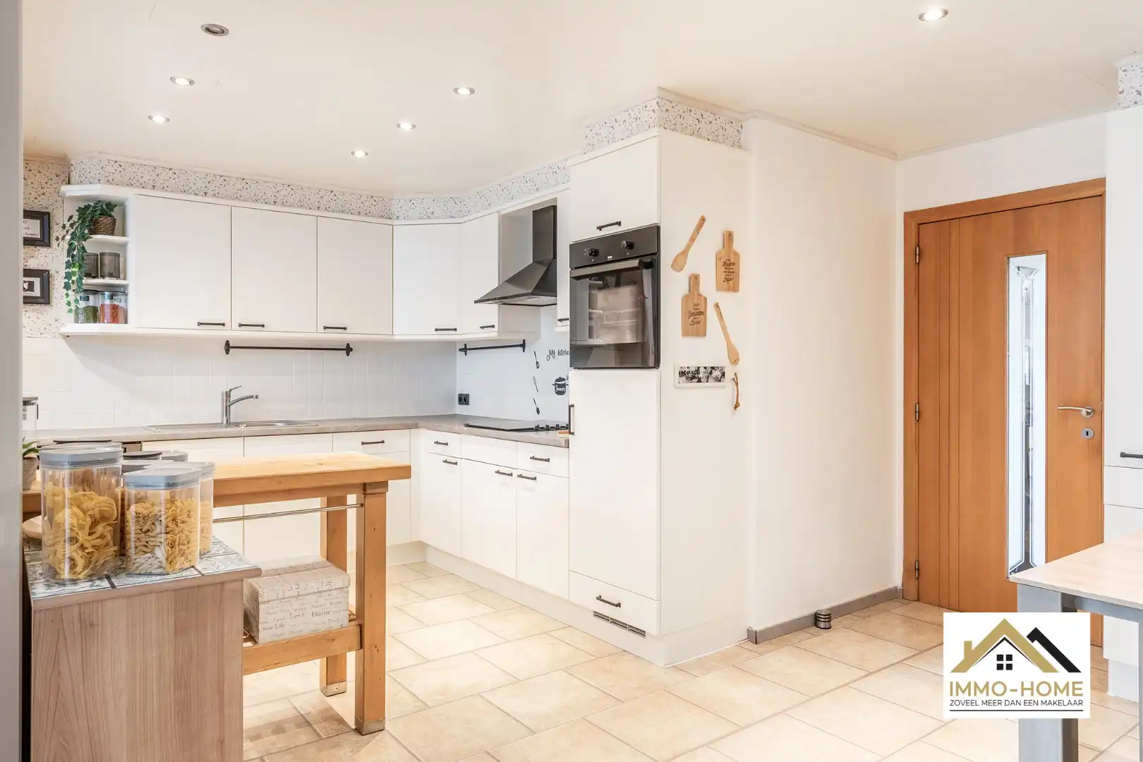 Instapklare woning in rustige buurt  foto 18