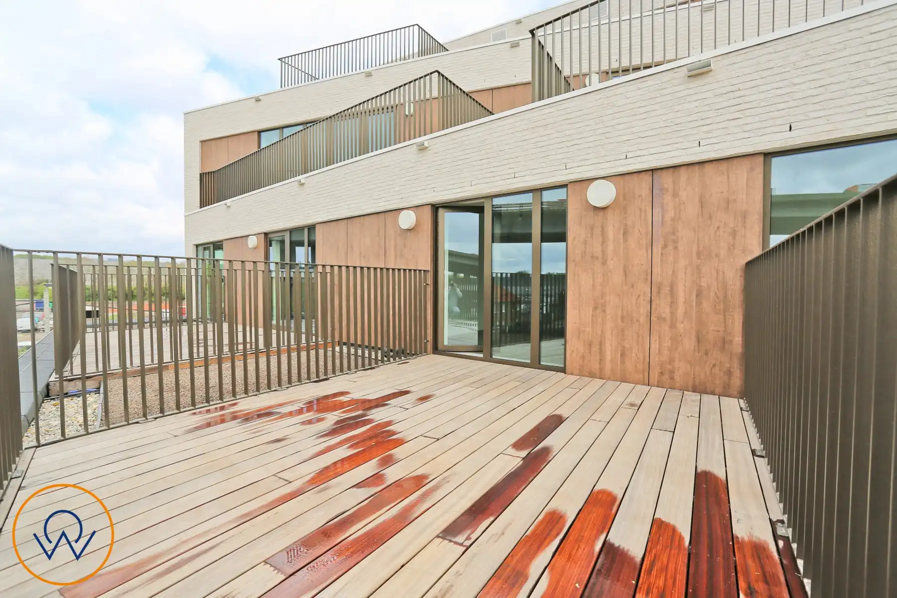 3 slaapkamers appartement foto {{pictureIndex}}