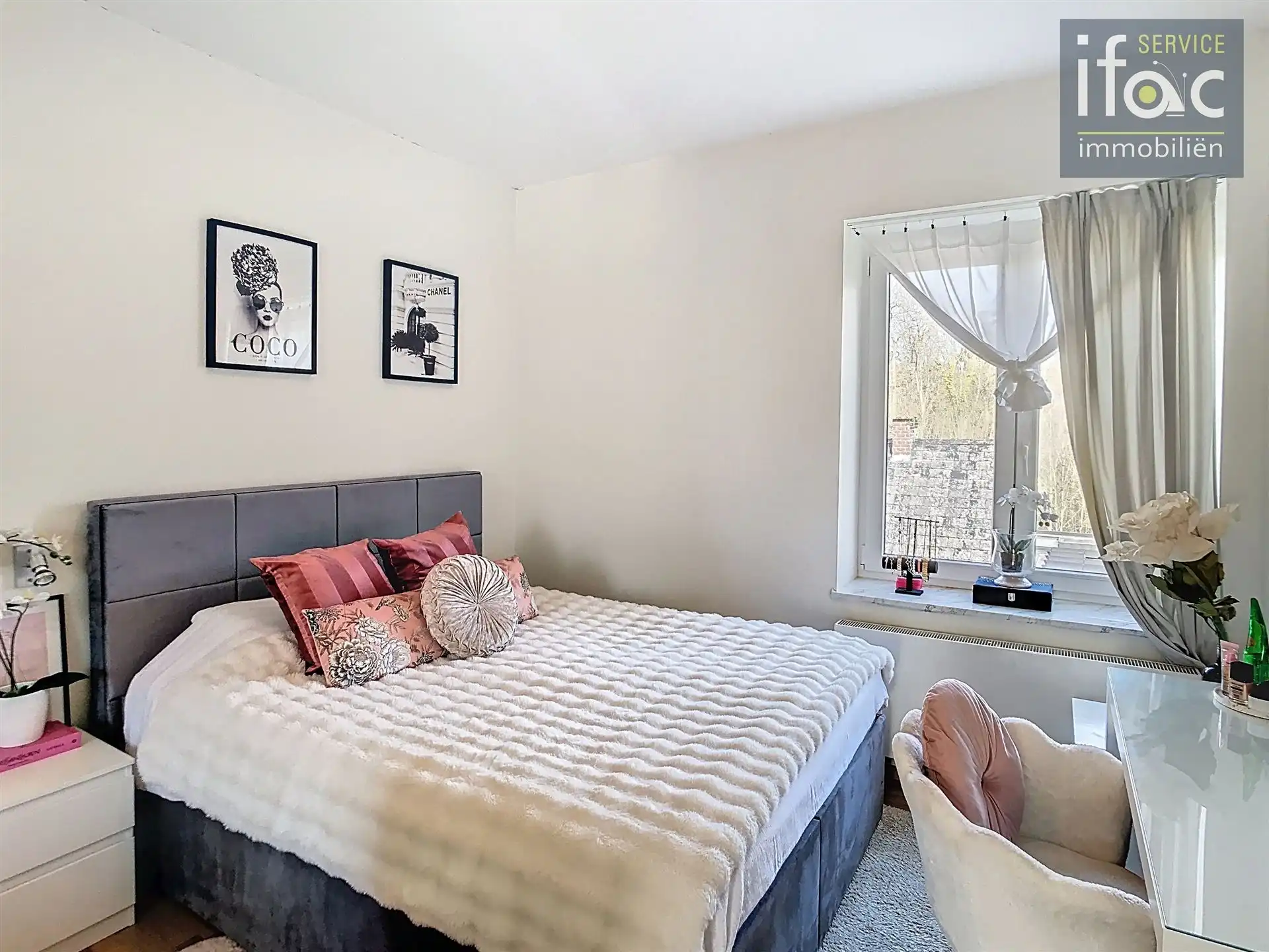 Centraal gelegen appartement foto 10