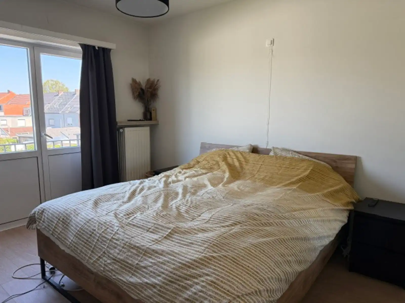 Te huur: 2-slaapkamer appartement nabij AZORG te Aalst foto 7
