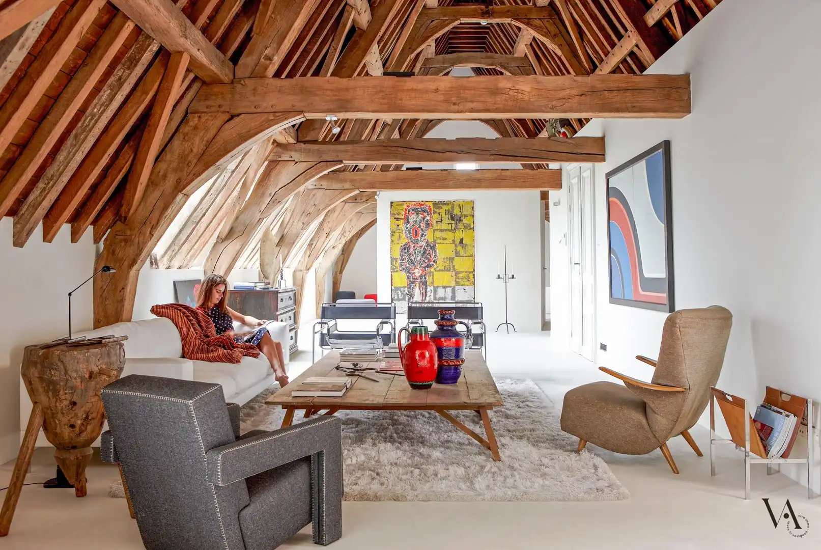 Loft te koop Mariëndaalstraat 42/B2 - 3290 Diest