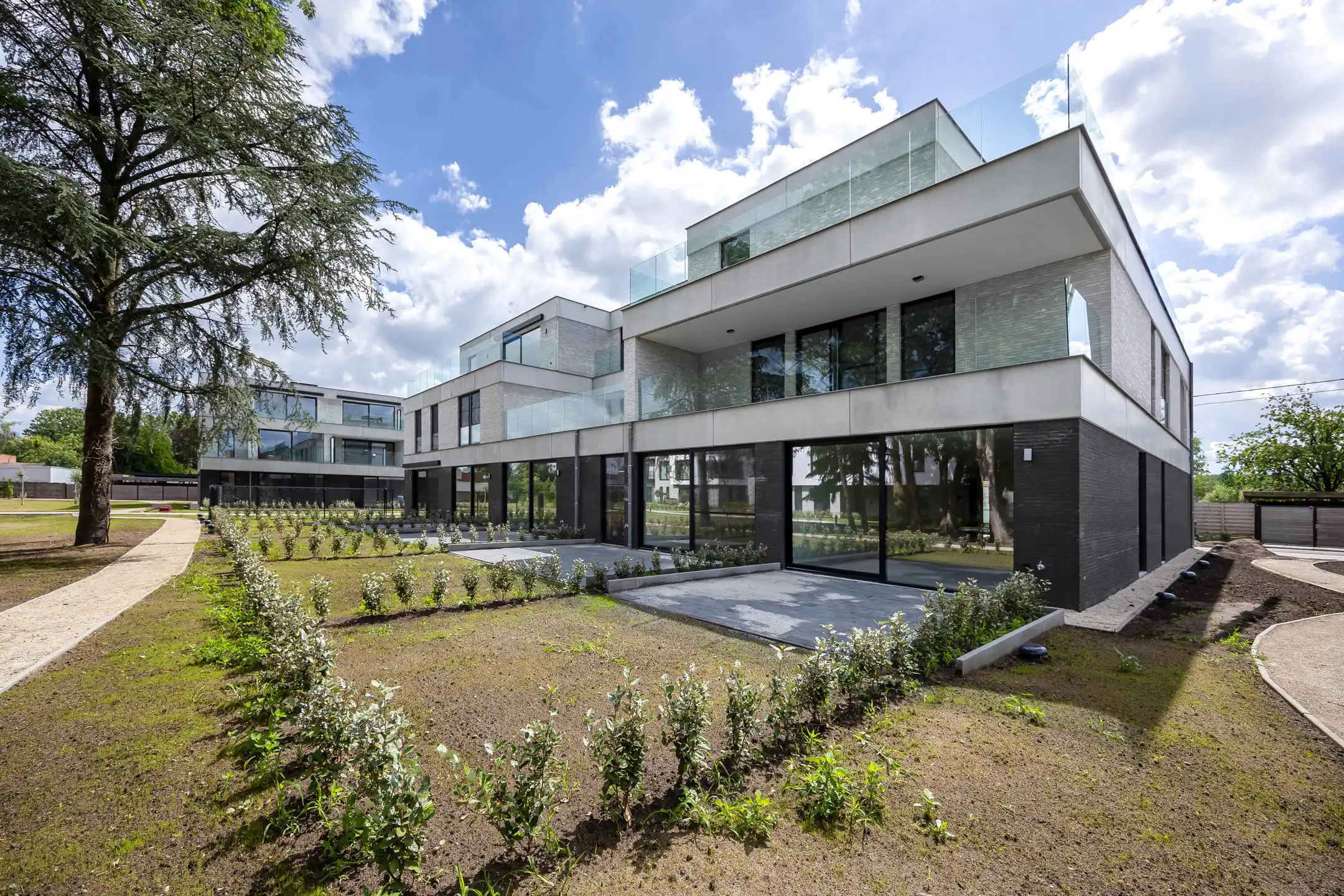 Residentie 'T Zand:prachtig project in het centrum Zandhoven foto 65