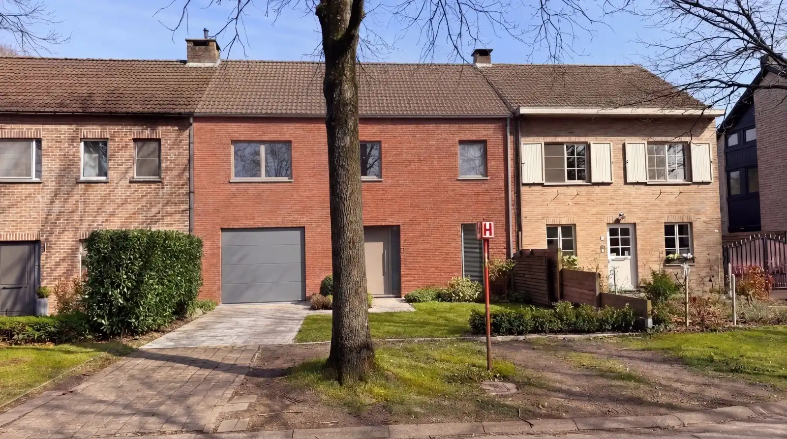 Unieke bouwgrond in Brasschaat met mogelijkheden foto 4