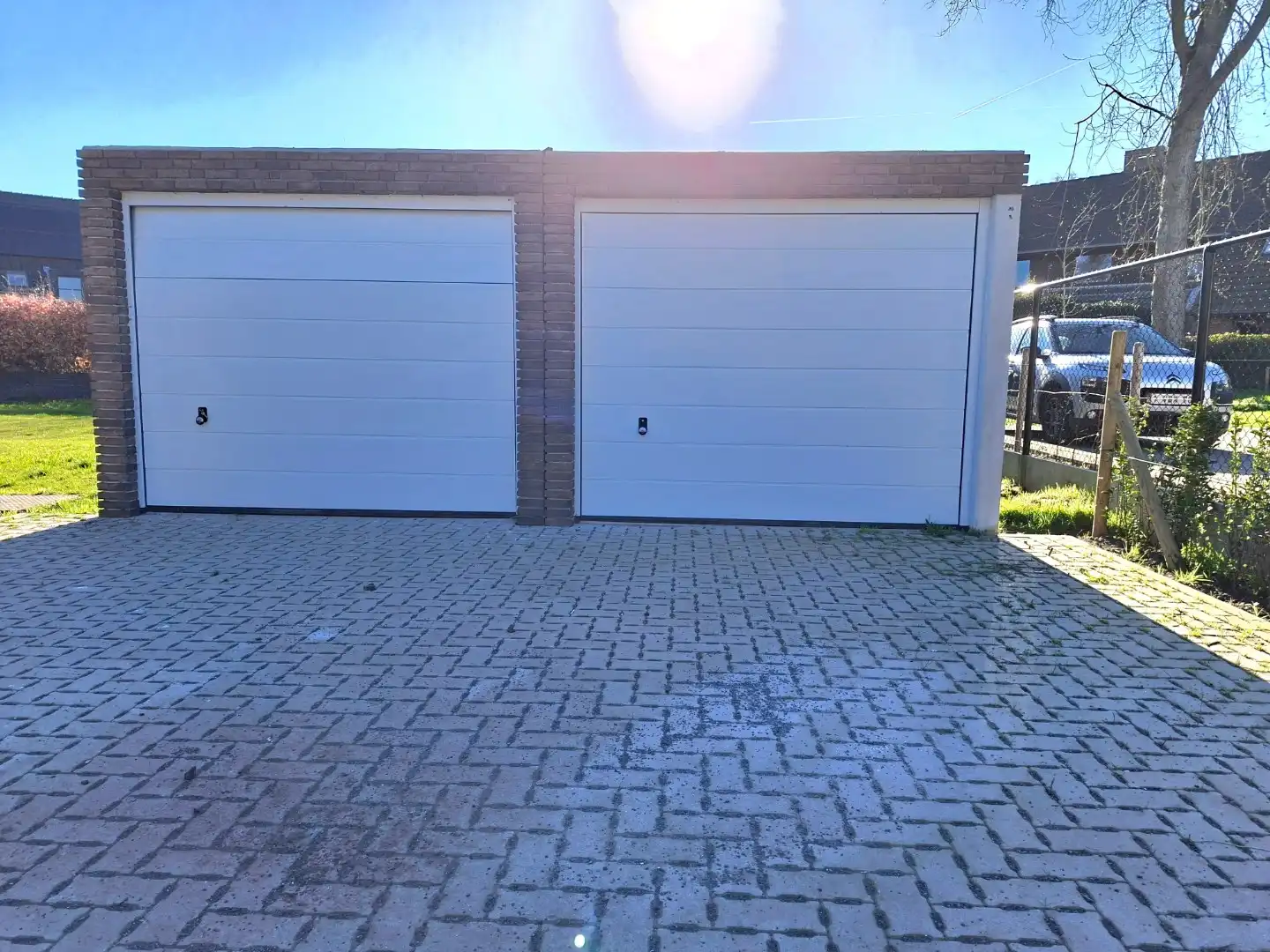 Nieuwbouwappartement foto 11