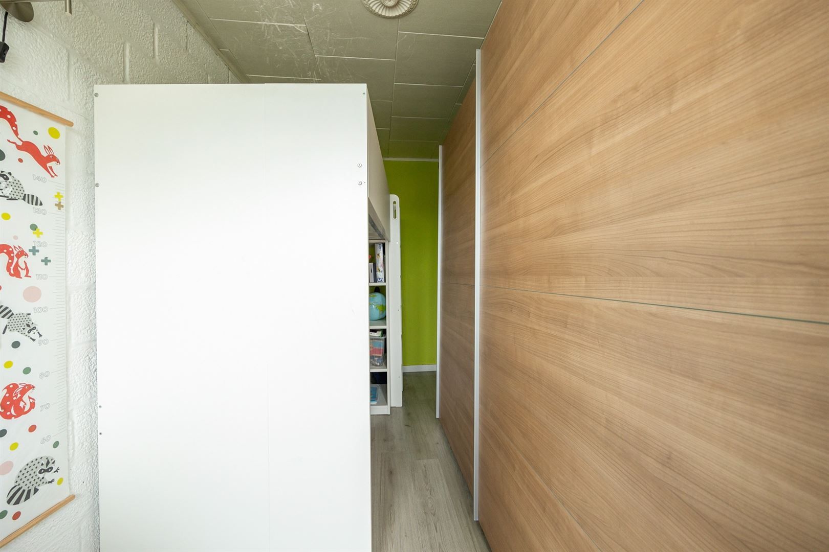 Ruim appartement in hartje Brasschaat foto 15
