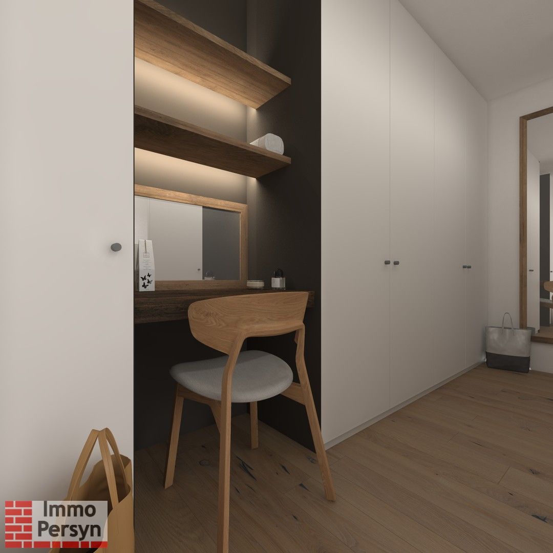 Energiezuinige nieuwbouwwoning in pastorijstijl – Centrale en rustige ligging foto 18
