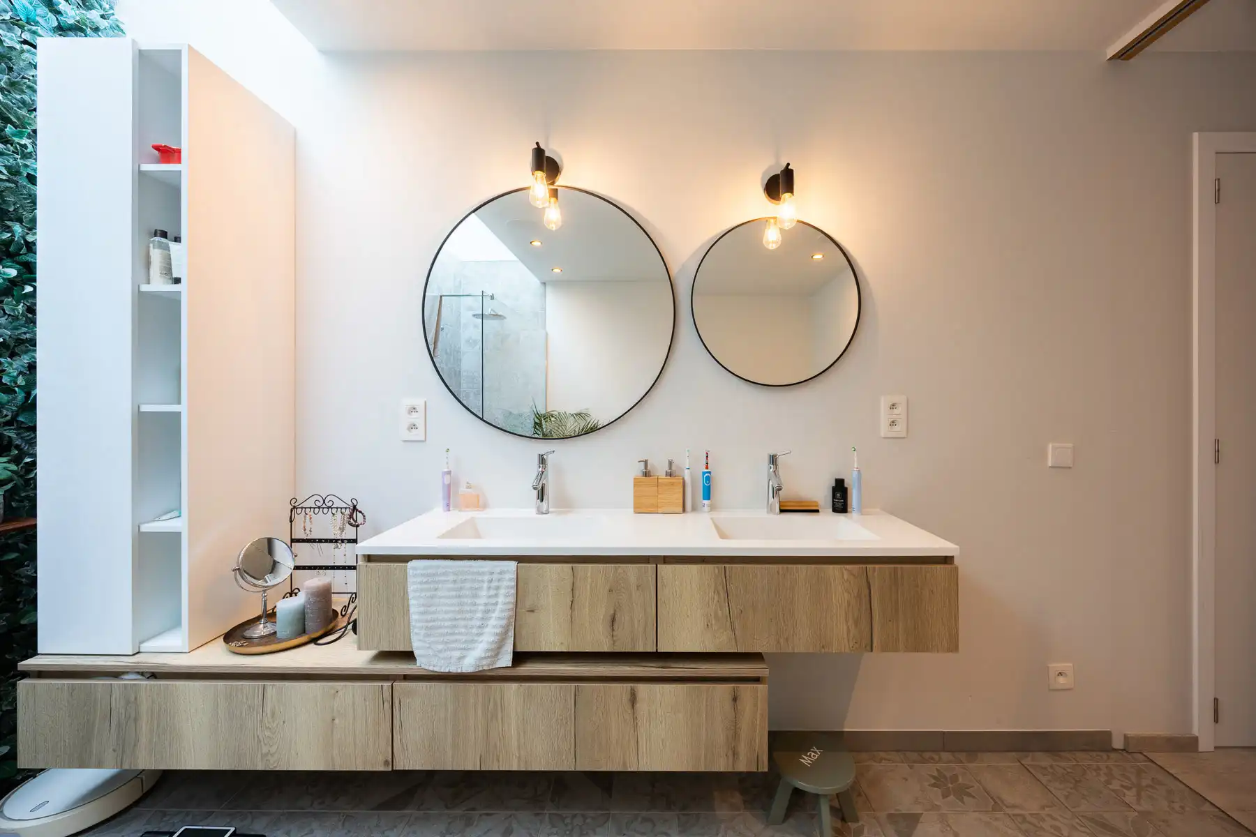 Moderne open bebouwing met EPC A+ in Booischot foto 15