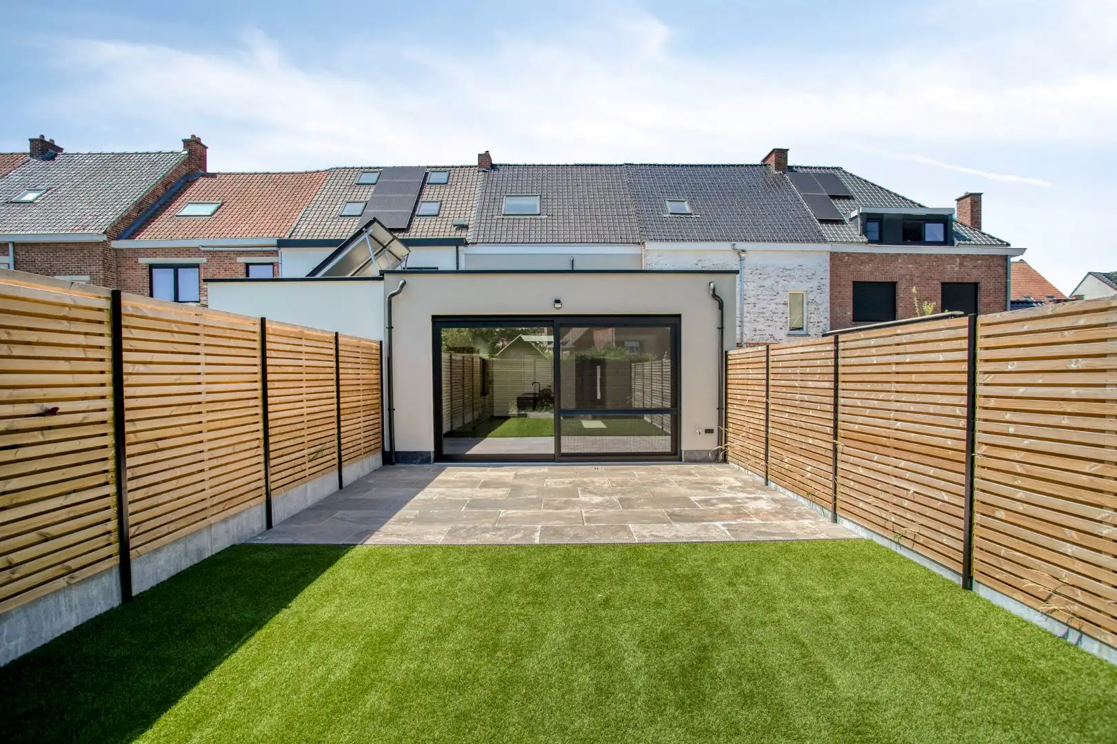 Ruime, gerenoveerde instapklare woning in Lauwe! foto 24