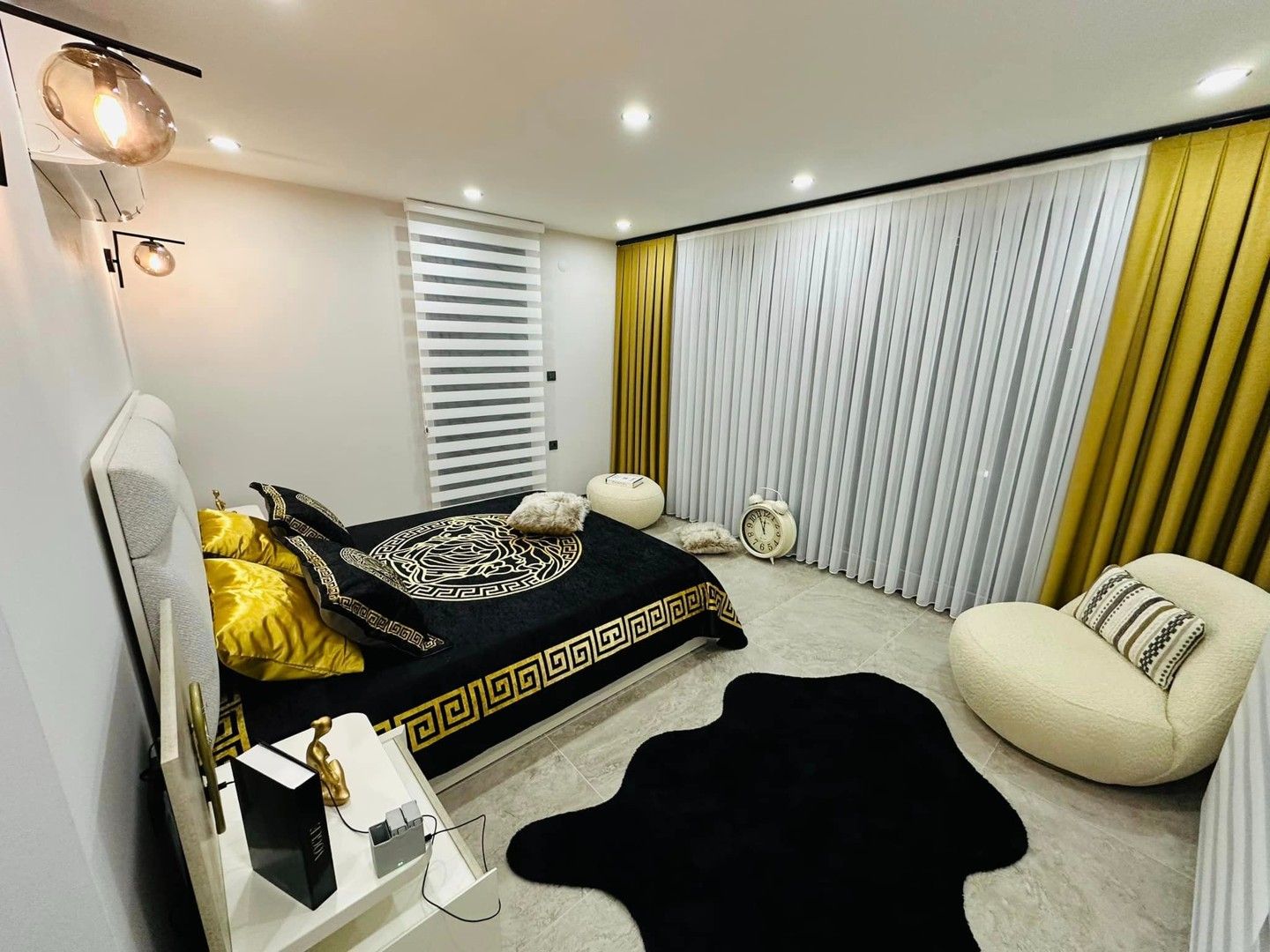 Super de luxe villa foto 15