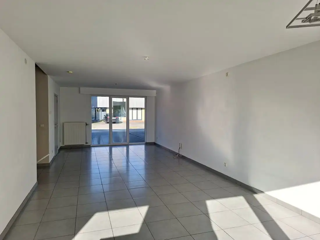 Eigentijdse STADSWONING tussen de Grote en Kleine Ring foto 2