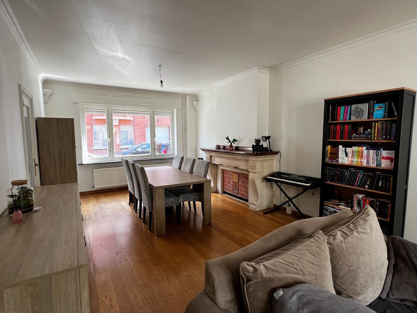 Woning met tuin en 3 slaapkamers te huur te Heule. foto 8