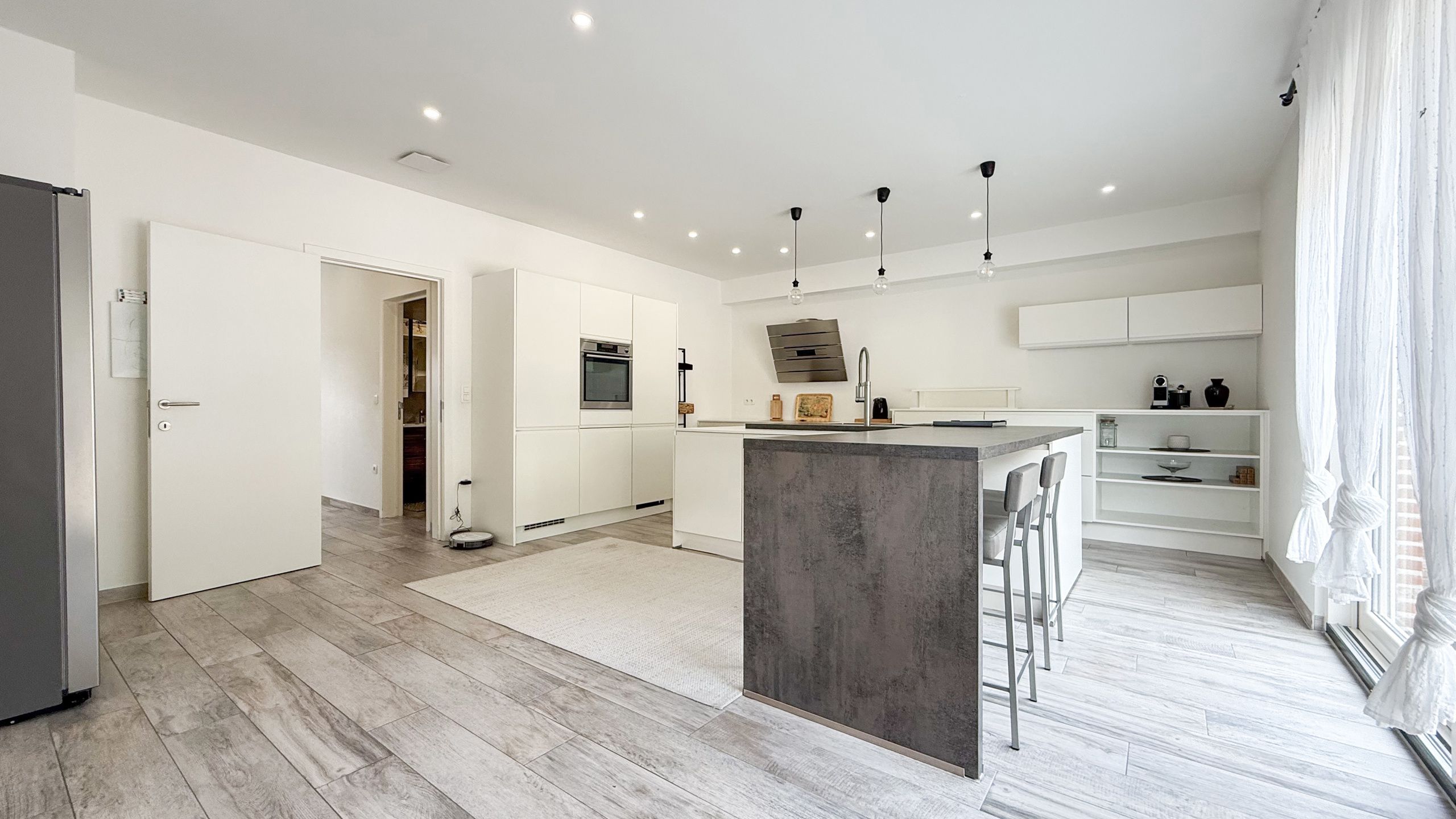  Instapklare woning met 3 slpk en zuid gerichte tuin! foto 13