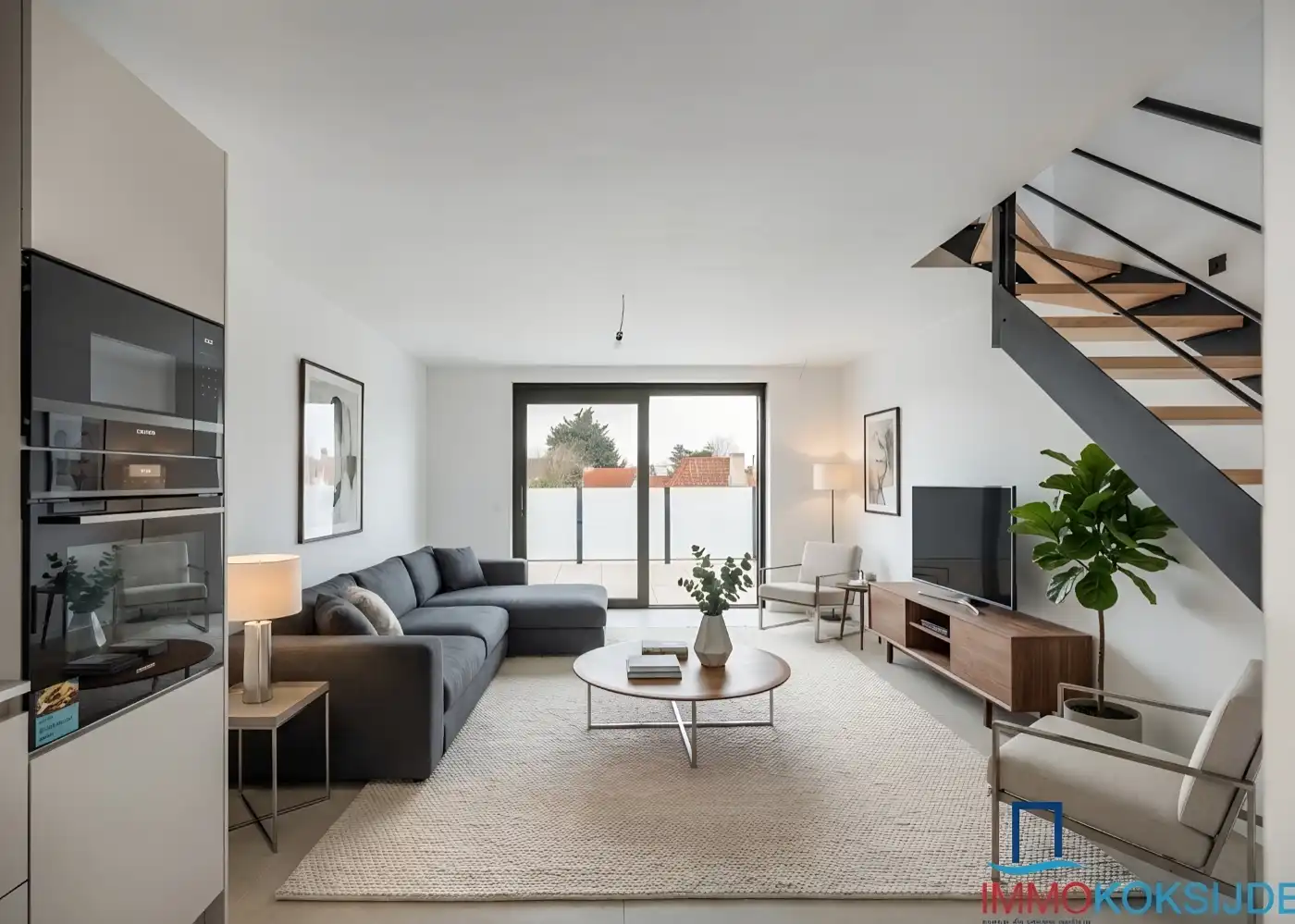 Cléo 02.01 Koksijde foto 6