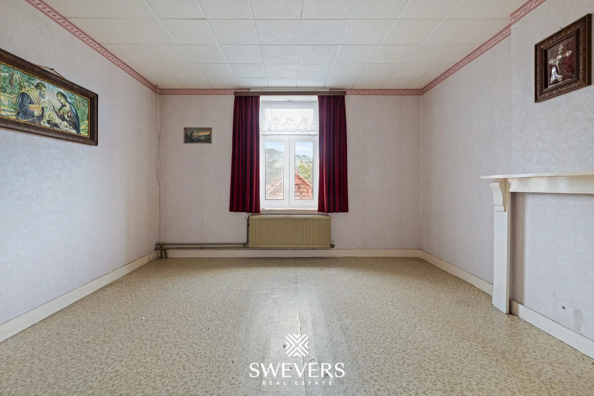 Gezellige halfopen bebouwing toe aan renovatie met mogelijks 3 slaapkamers te Koersel foto 10