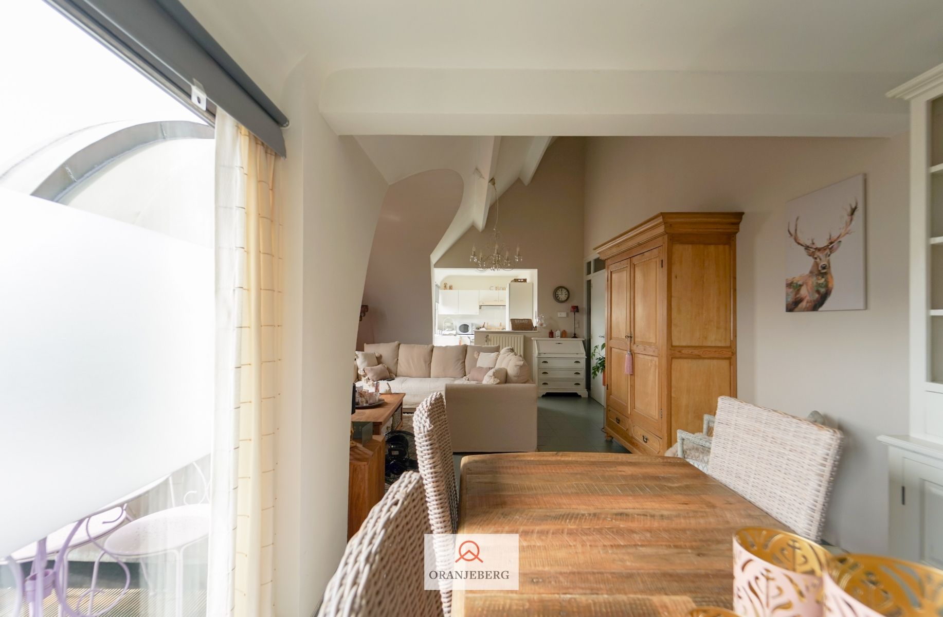 3 slaapkamer appartement gelegen in het centrum van Wetteren foto 21