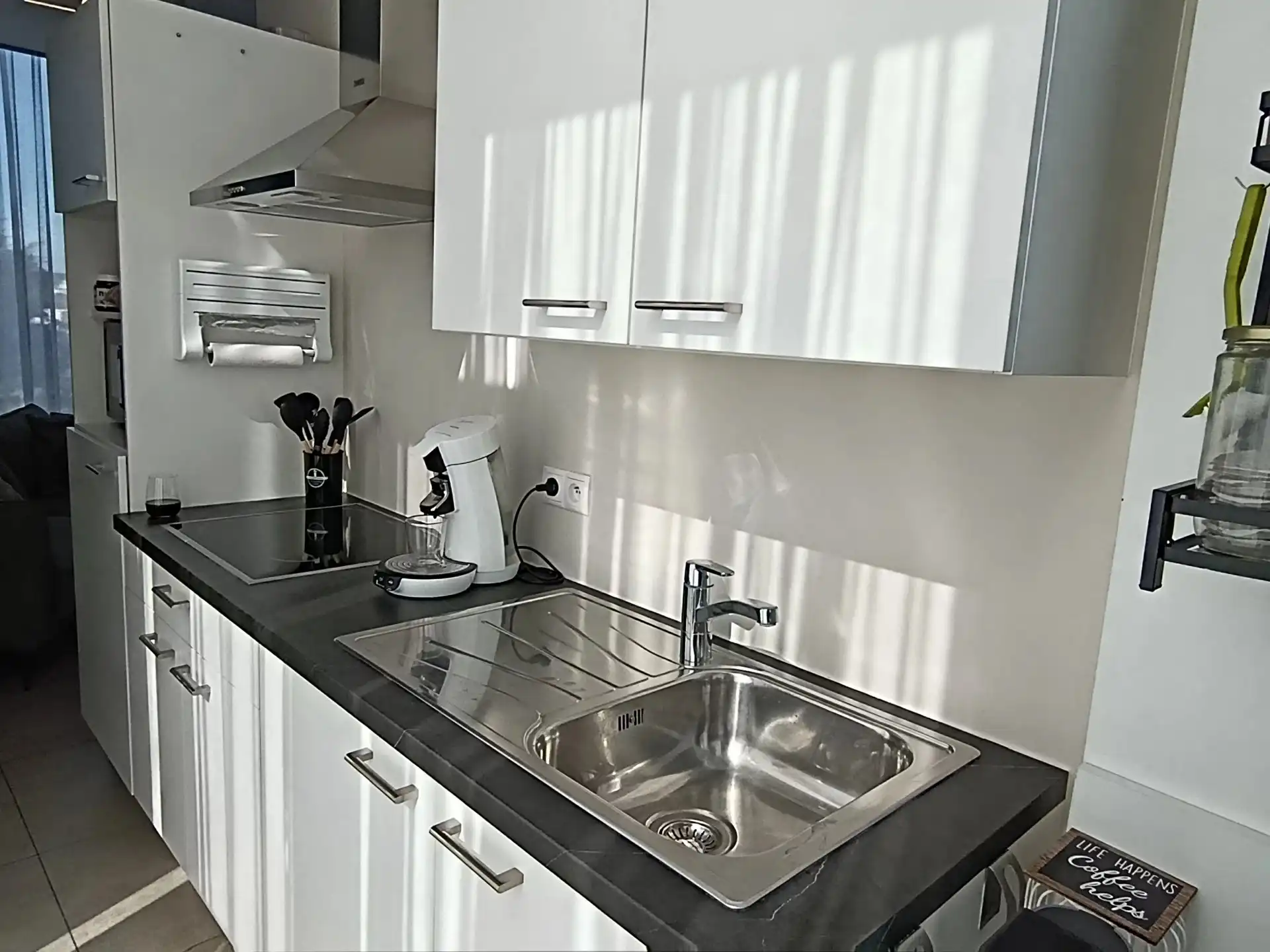 lichtrijke loft Sint-Truiden foto 6