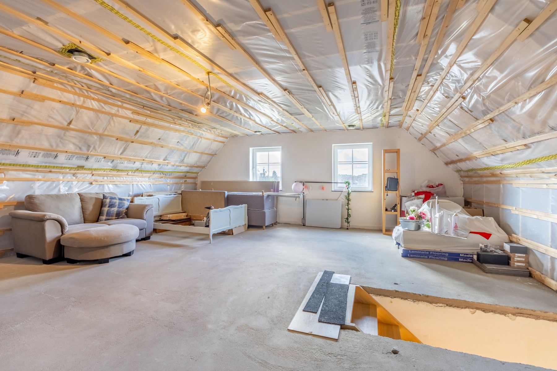 Huis te koop foto 34