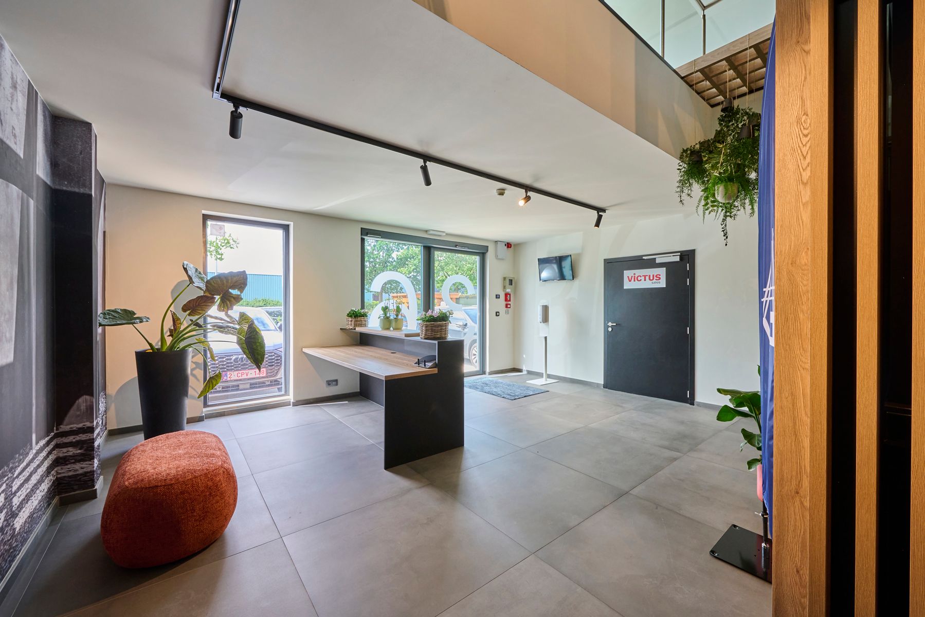 Kantoor te huur foto 3