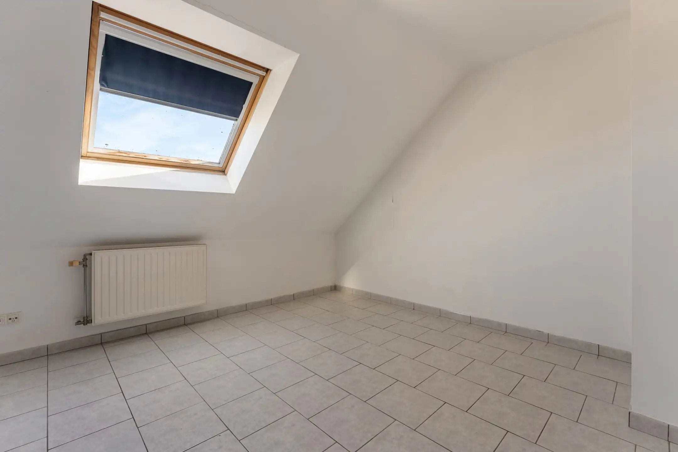 Duplex appartement met inpandige garage te Millen. foto 9