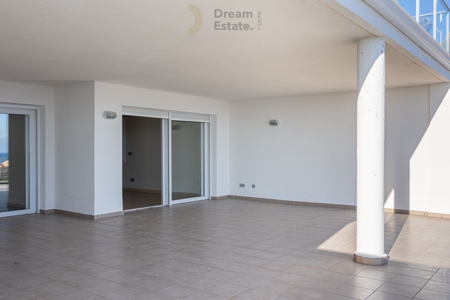 Ruime instapklare appartementen in het hart van Pueblo Mascarat, Altea foto 9