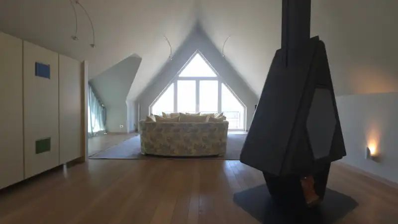 Nieuw in aanbod -  Exclusieve penthouse foto 8
