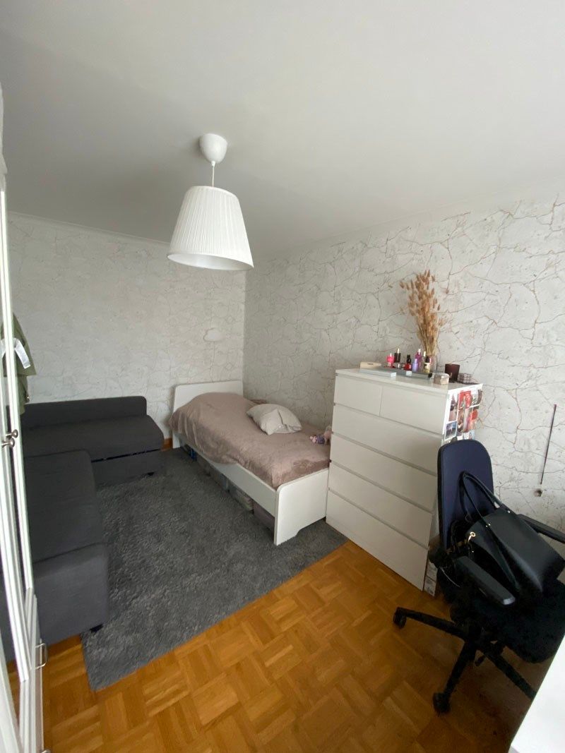 Leuk dakappartement in het Hart van Hasselt foto 8