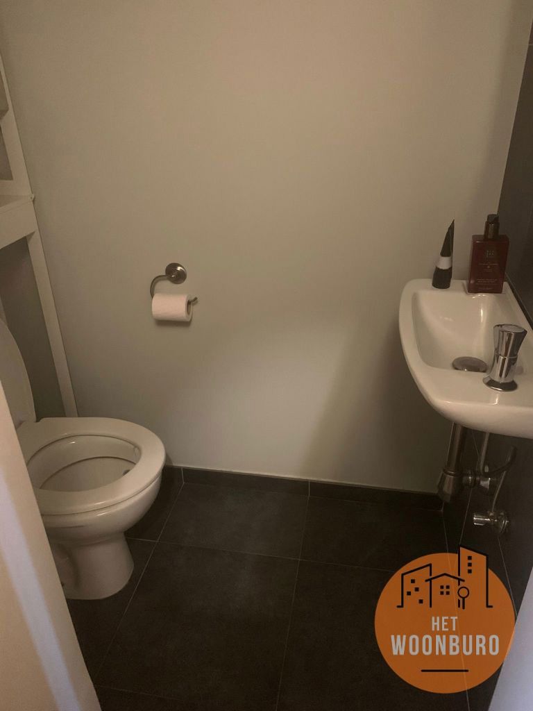 Appartement (3e Verd. Links) foto 6