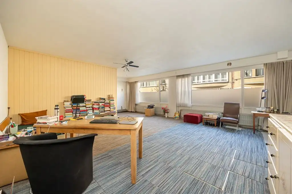 Gelijkvloers vol potentieel foto 2