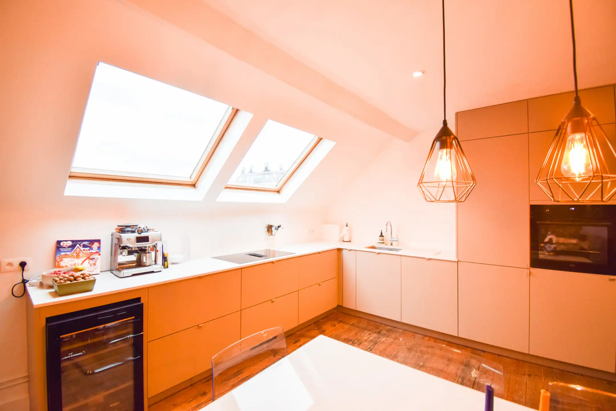 Appartement te koop foto 7