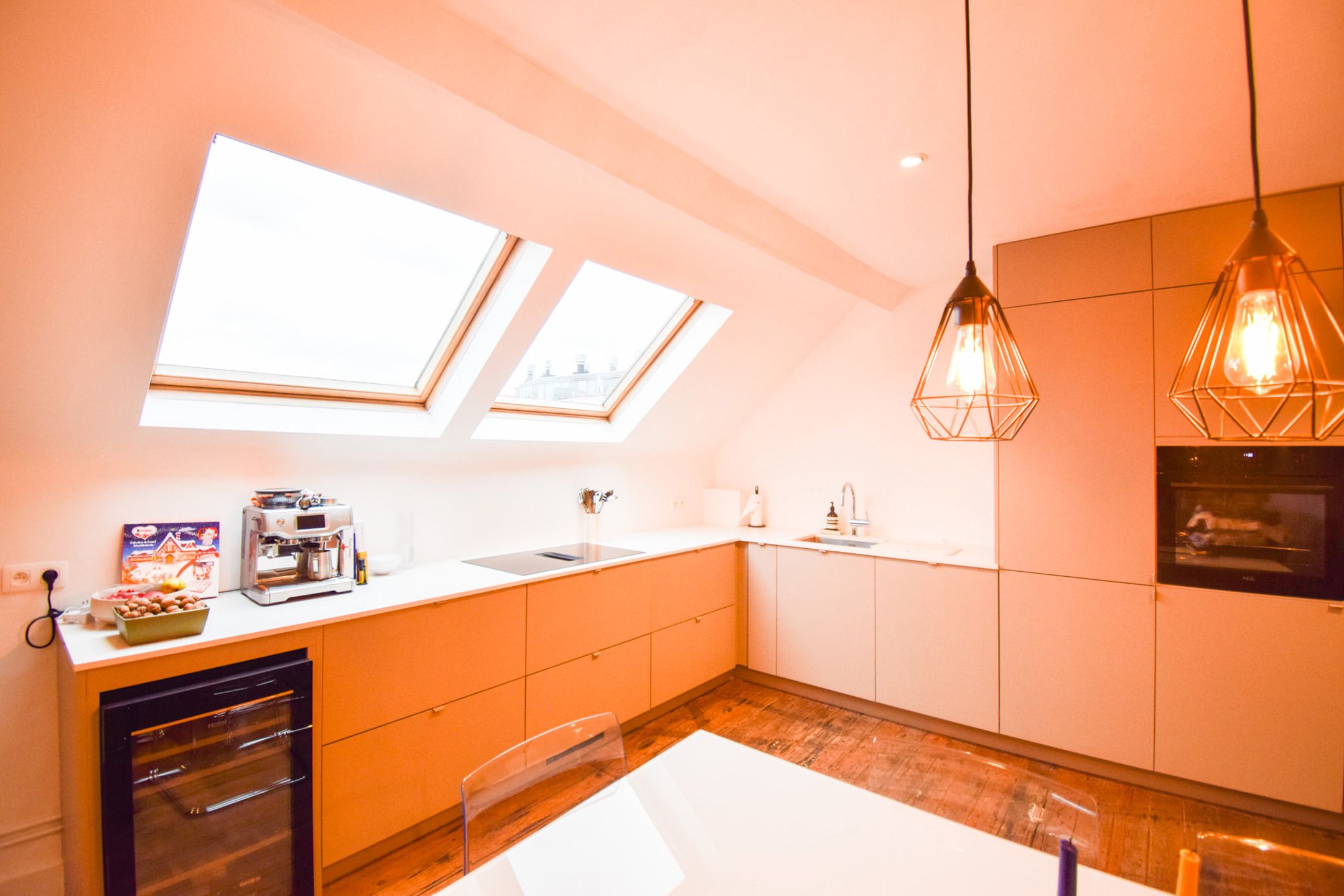 Appartement te koop foto 7