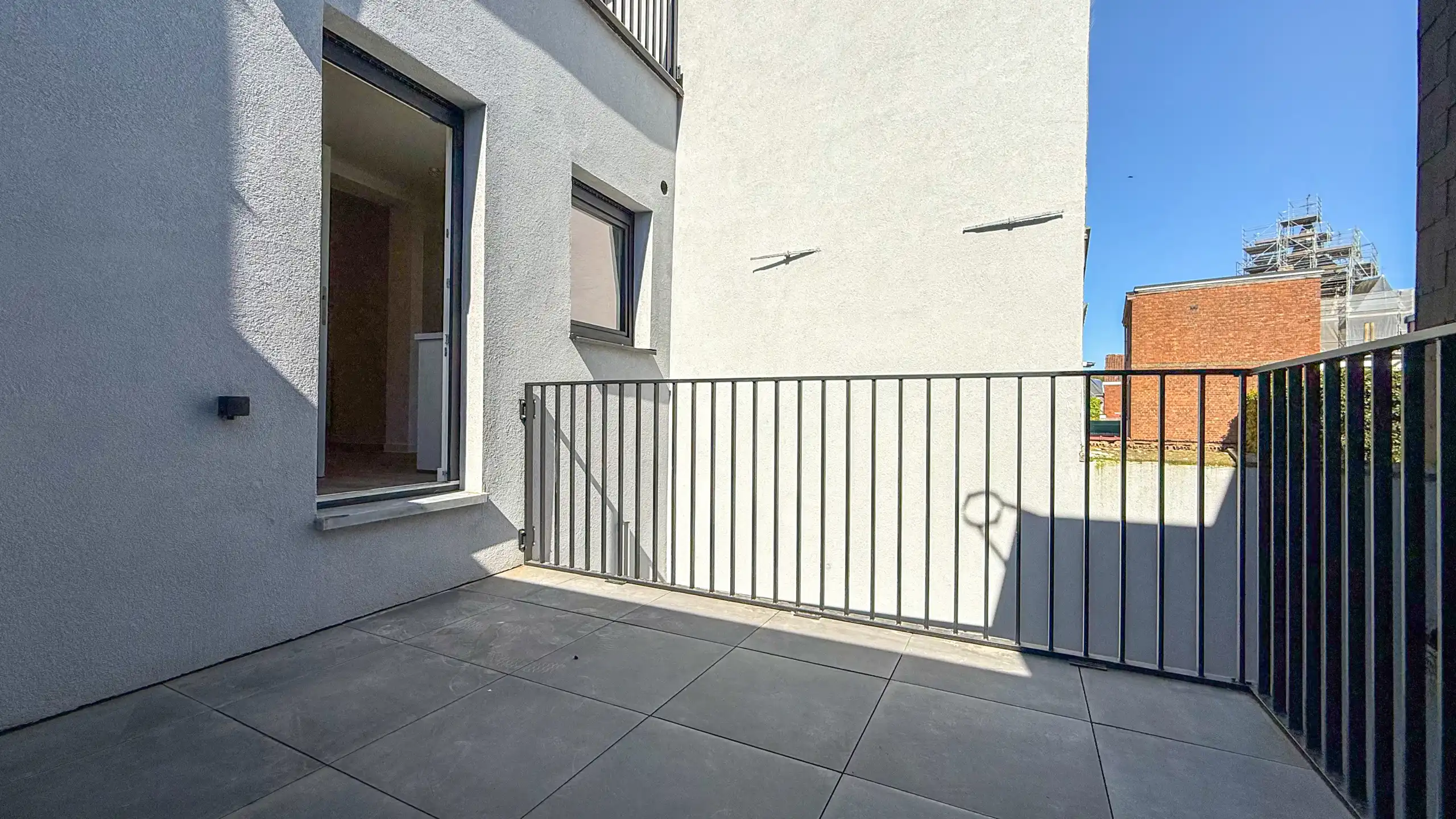 Unieke investeringspand, volledig vernieuwd, handel+ 2app! foto 46