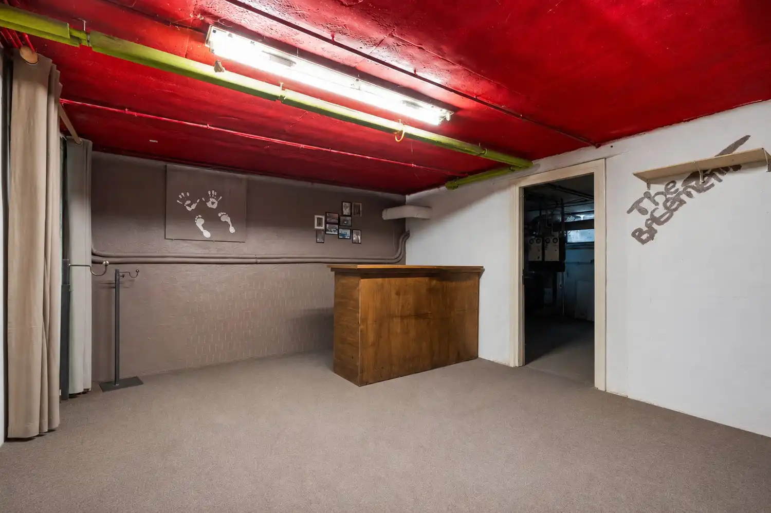 Verrassend ruime villa met 5 slaapkamers, praktijkruimte, zwembad en eindeloze mogelijkheden foto 28