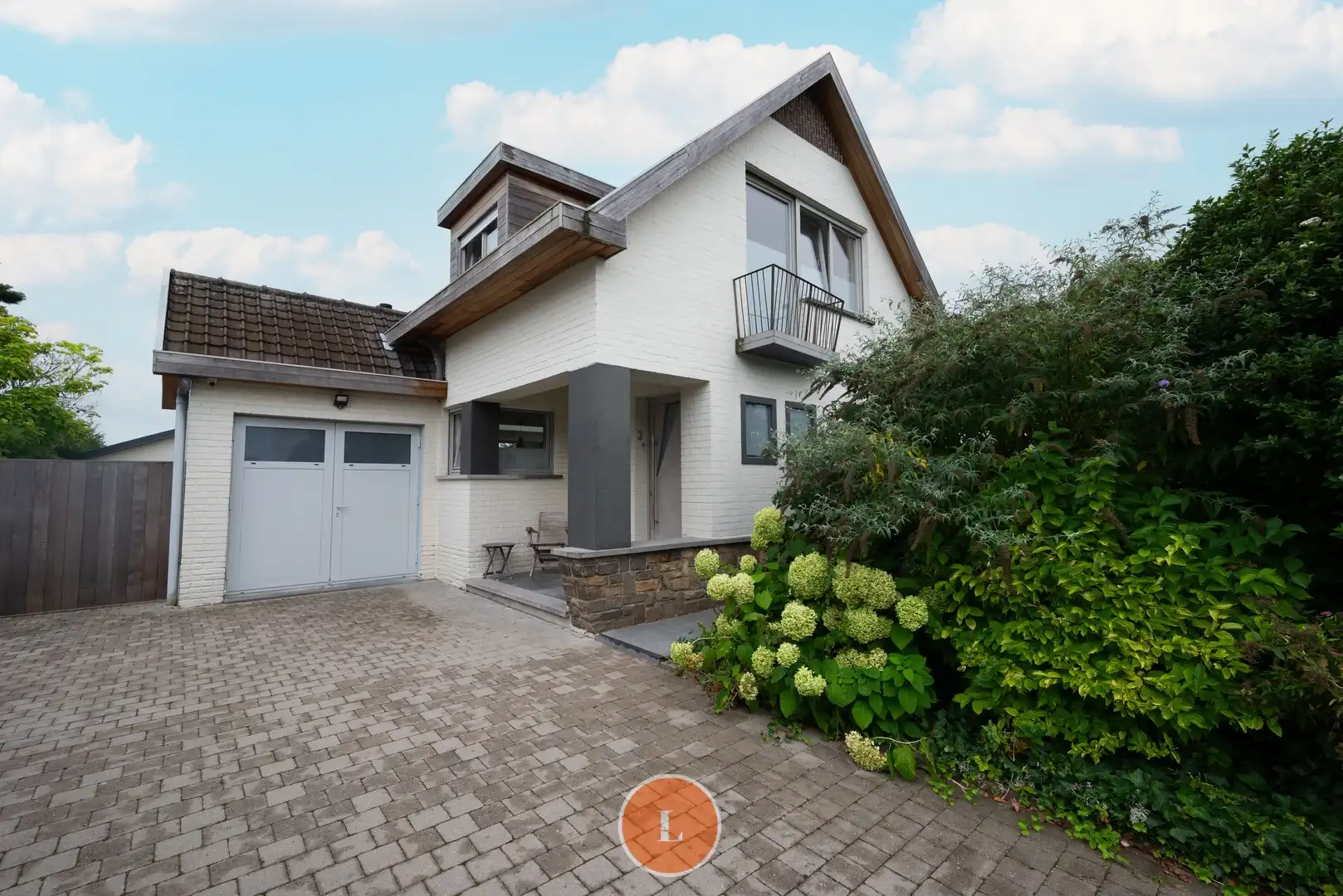 Instapklare villa met 3 slaapkamers op 800m² foto 28