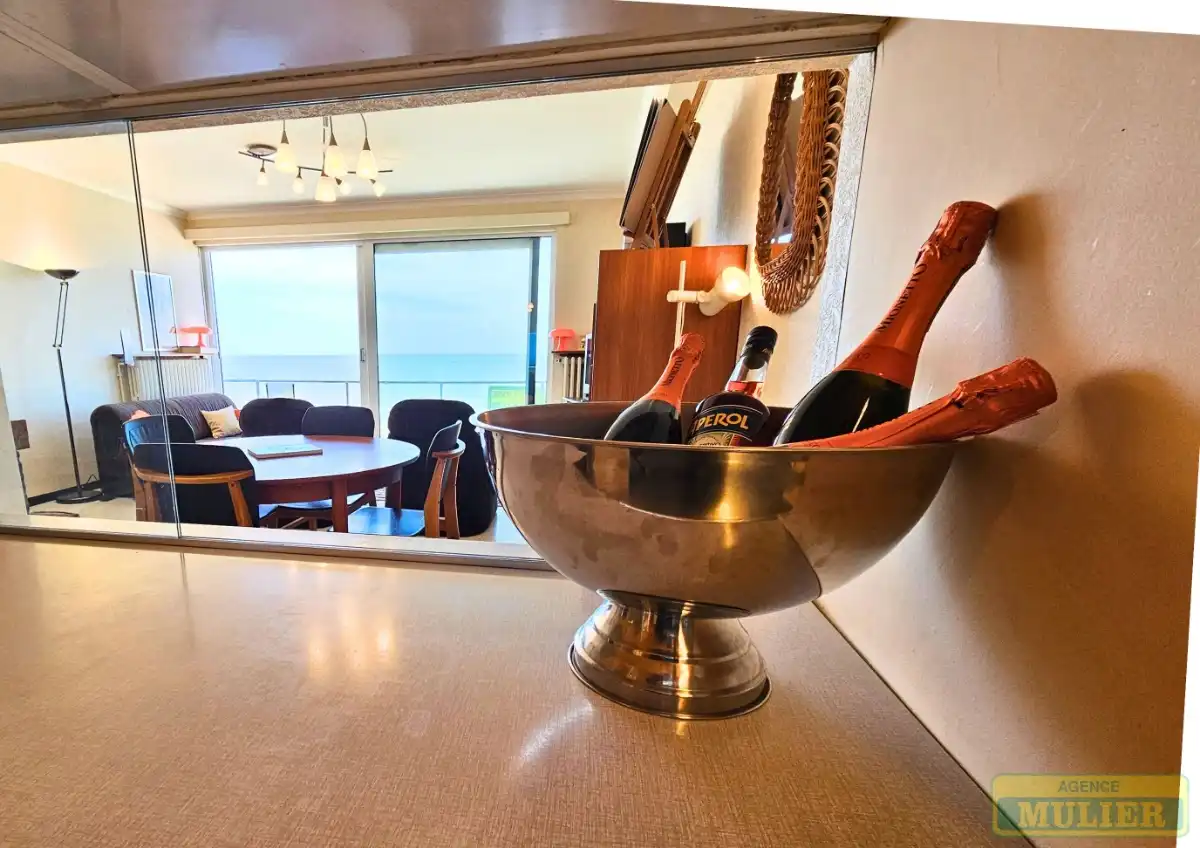 Appartement te koop foto 3