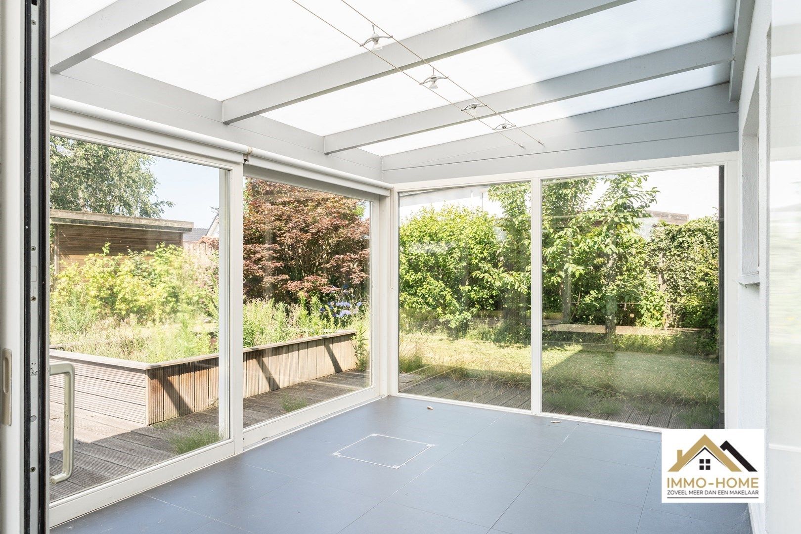 Mooie instapklare woning in rustige wijk te Evergem foto 7