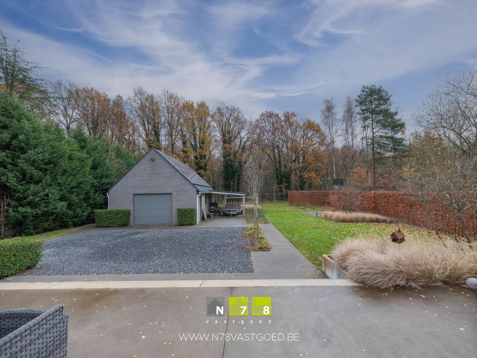 Huis te koop foto 42