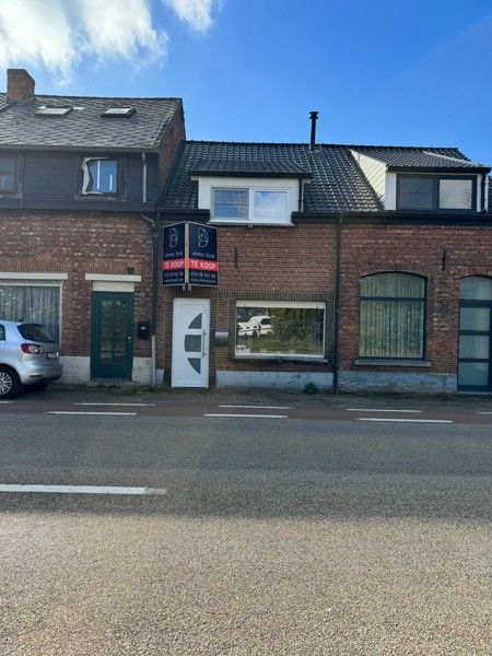 Gezellige woning met 2 slaapkamers en tuin. foto 4